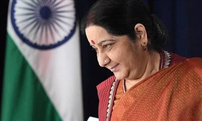 সুষমাকে স্মরণ বলিউডের
